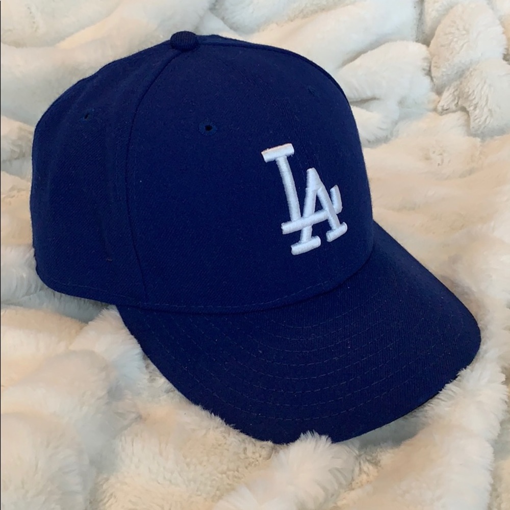 Dodgers Los Angeles Hat
